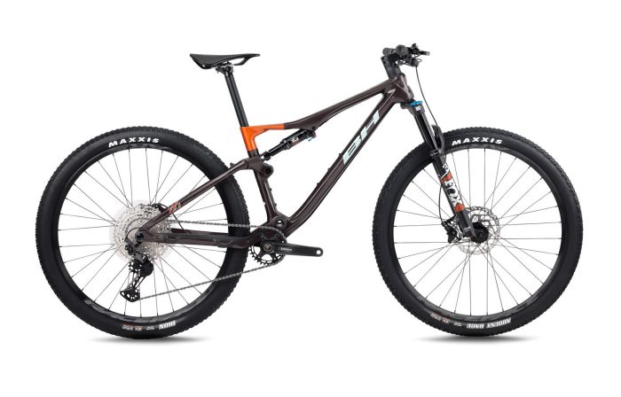 BH LYNX RACE LT 6.0 DX604 - Imagen 4