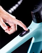 BIANCHI   e-Oltre - 105 2x12sp Mahle X30 250Wh - Imagen 3