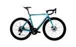 BIANCHI  e-Oltre - Ultegra Di2 2x12sp Mahle X30 250Wh - Imagen 3