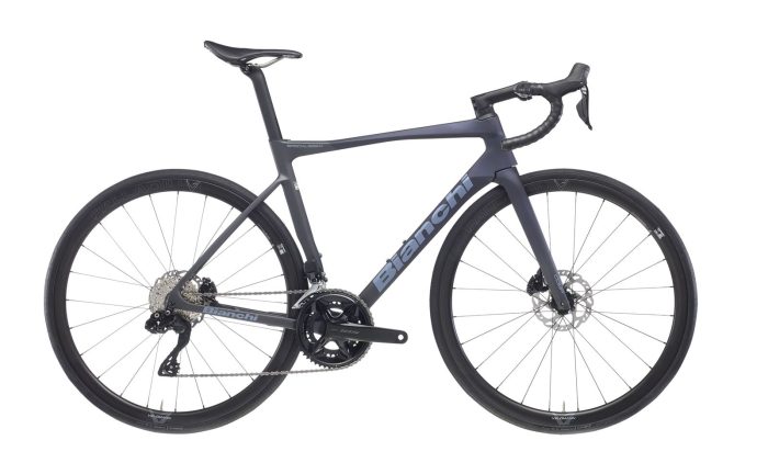 BIANCHI SPECIALISSIMA COMP 105 Di2 2025 - Imagen 2