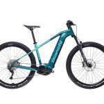 BIANCHI T-TRONIK X 9.2
