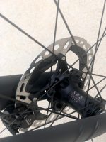 Bicicleta Carretera BIANCHI OLTRE RC Durace Di2 12sp - Carbono/ Turquesa. UNIDADES LIMITADAS, TALLA 47!!! - Imagen 8
