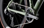 Bicicleta Gravel MMR SIMUN 00 2026 GRADIENT GREEN - Imagen 4