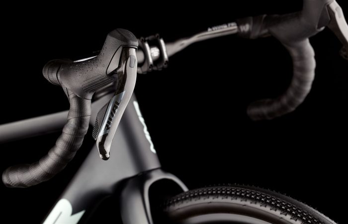 Bicicleta Gravel MMR SIMUN 50 2026 - Imagen 4