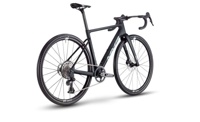 Bicicleta Gravel MMR SIMUN 50 2026 - Imagen 6