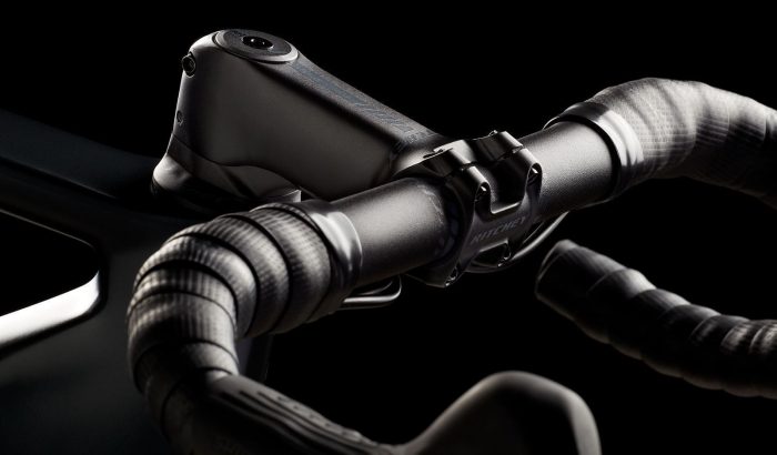 Bicicleta Gravel MMR SIMUN 70 2026 - Imagen 4