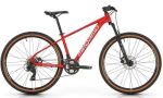 Bicicleta Infantil 27´5" MEGAMO DX3. ROJO