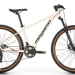 Bicicleta Infantil 29" MEGAMO DX3. BEIGE