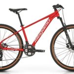 Bicicleta Infantil 29" MEGAMO DX3. ROJO