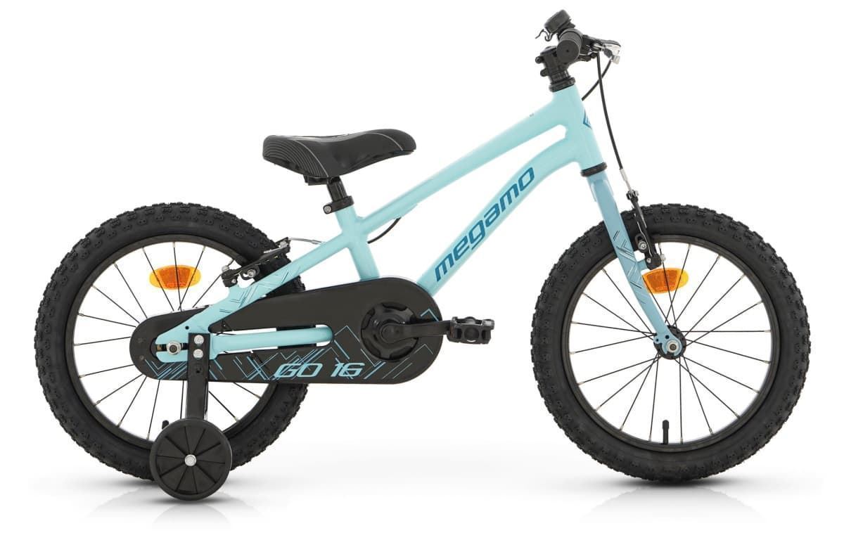 bicicleta-infantil-megamo-mtb-16-go-azul-claro_pic447966ni0t0.jpg Bicicleta Infantil MEGAMO MTB 16¨ GO, Azul claro - Imagen 1