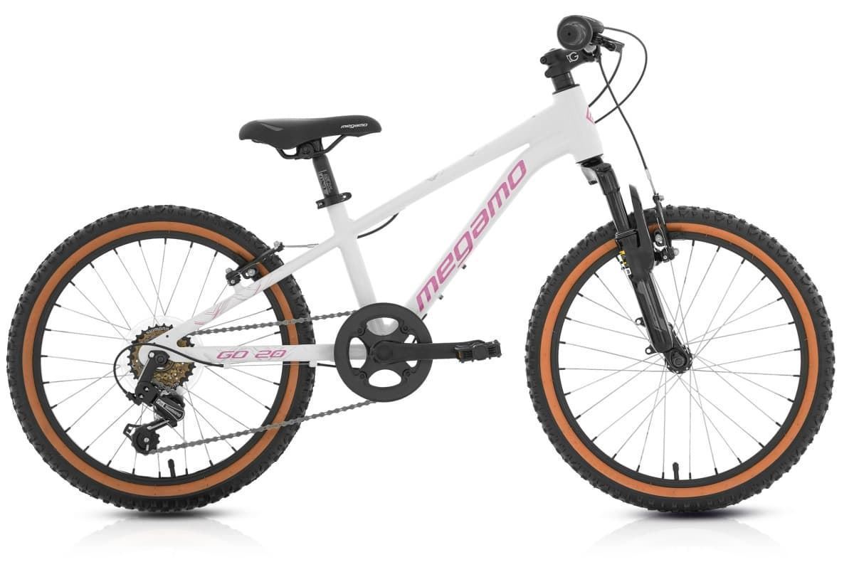 bicicleta-infantil-megamo-mtb-20go-race-blanco-rosa_pic447975ni0t0.jpg Bicicleta Infantil MEGAMO MTB 20¨GO RACE, Blanco/Rosa - Imagen 1