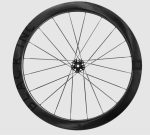 BLACK INC 48|58 JUEGO DE RUEDAS CARRETERA NUCLEO SHIMANO HG - Imagen 4