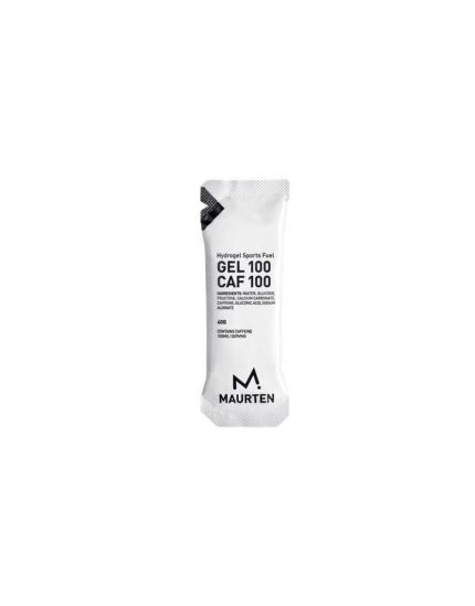 CAJA/PACK Gel Energético Maurten 100 CAF100 (12UND)