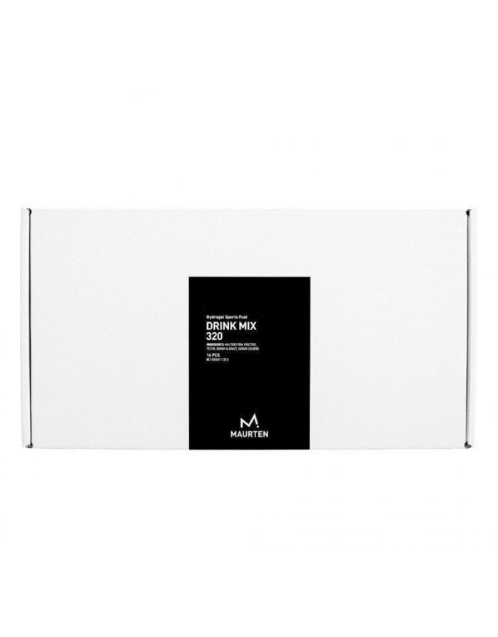 CAJA/PACK Maurten DRINK MIX 320 Box (14 UD.) - Imagen 2