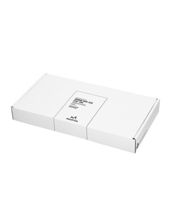 CAJA/PACK Maurten DRINK MIX 320 CAF 100 Box (14 UD.) - Imagen 2