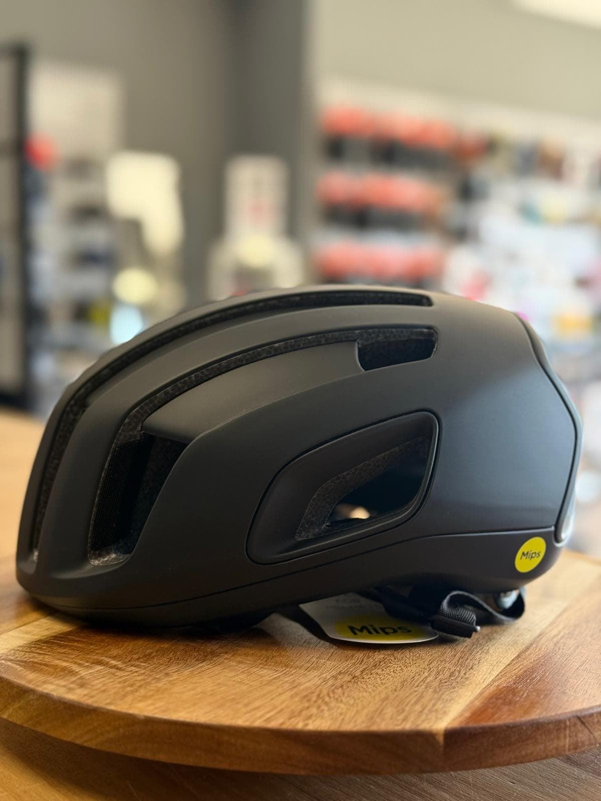 casco-poc-cytal-negro-mate_pic490832ni0t0.jpg CASCO POC CYTAL NEGRO MATE - Imagen 1