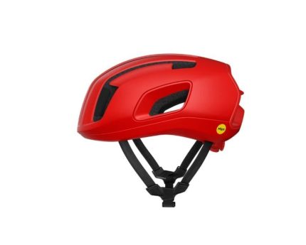 CASCO POC CYTAL ROJO MATE