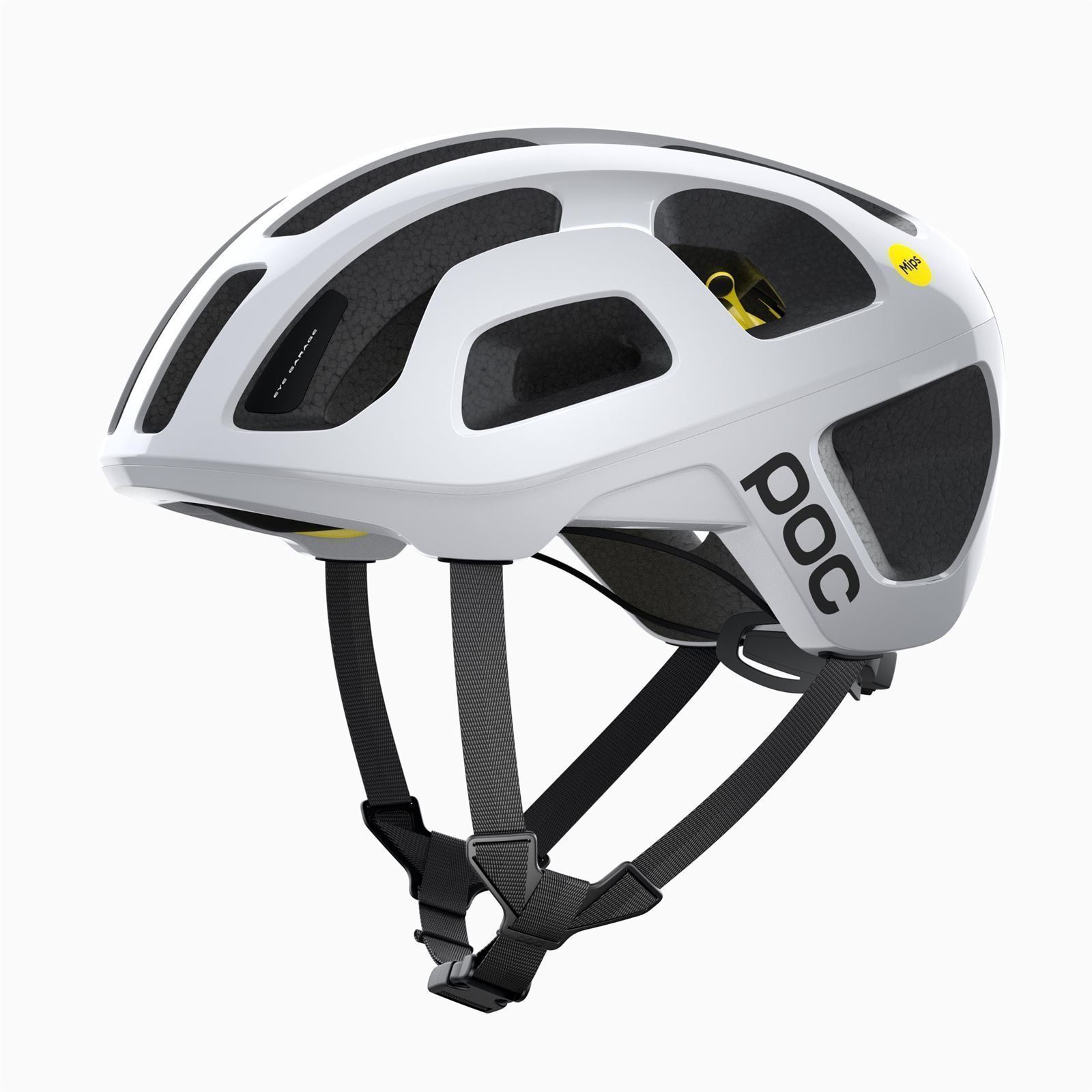 casco-poc-octal-mips-blanco-brillo_pic353739ni0t0.jpg Casco POC OCTAL MIPS BLANCO BRILLO - Imagen 1