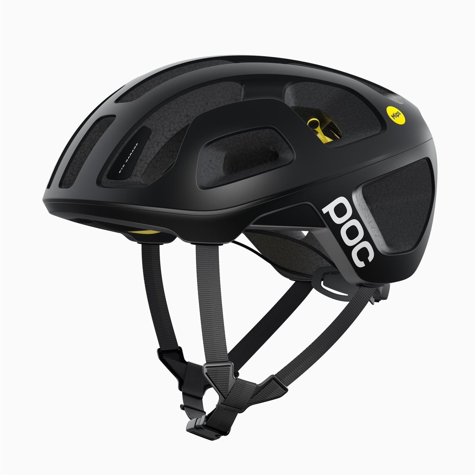 casco-poc-octal-mips-negro-mate_pic475683ni0t0.jpg Casco POC OCTAL MIPS Negro Mate - Imagen 1