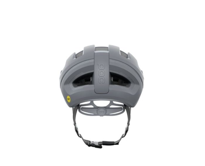 Casco POC OMNE AIR MIPS. GRIS MATE - Imagen 3