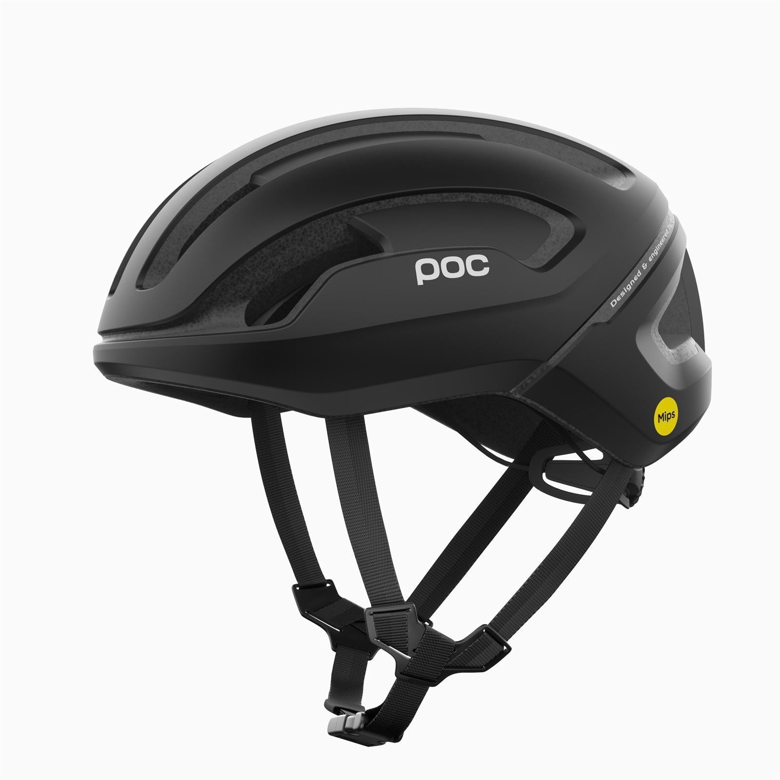 casco-poc-omne-air-mips-negro-mate_pic353748ni0t0.jpg Casco POC OMNE AIR MIPS. NEGRO MATE - Imagen 1