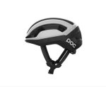 Casco POC OMNE LITE - Hydrogen White/Uranium Black Matt - Imagen 3