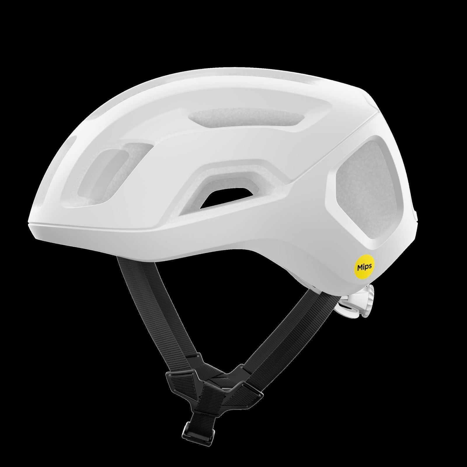 casco-poc-ventral-air-mips-blanco-mate_pic475899ni0t0.jpg Casco POC VENTRAL AIR MIPS. BLANCO MATE - Imagen 1