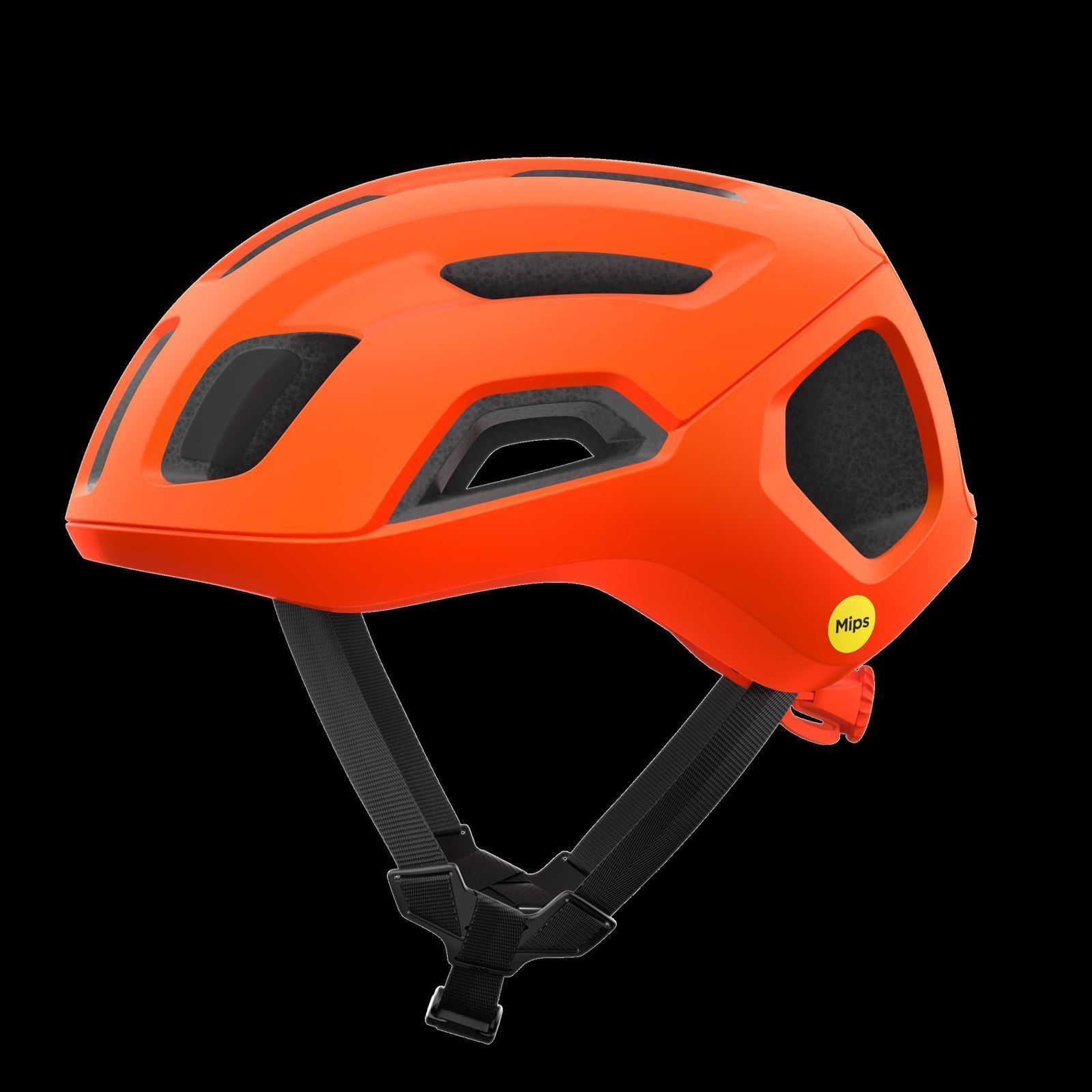 casco-poc-ventral-air-mips-fluorescent-orange-matt_pic475905ni0t0.jpg Casco POC VENTRAL AIR MIPS. Fluorescent Orange Matt - Imagen 1