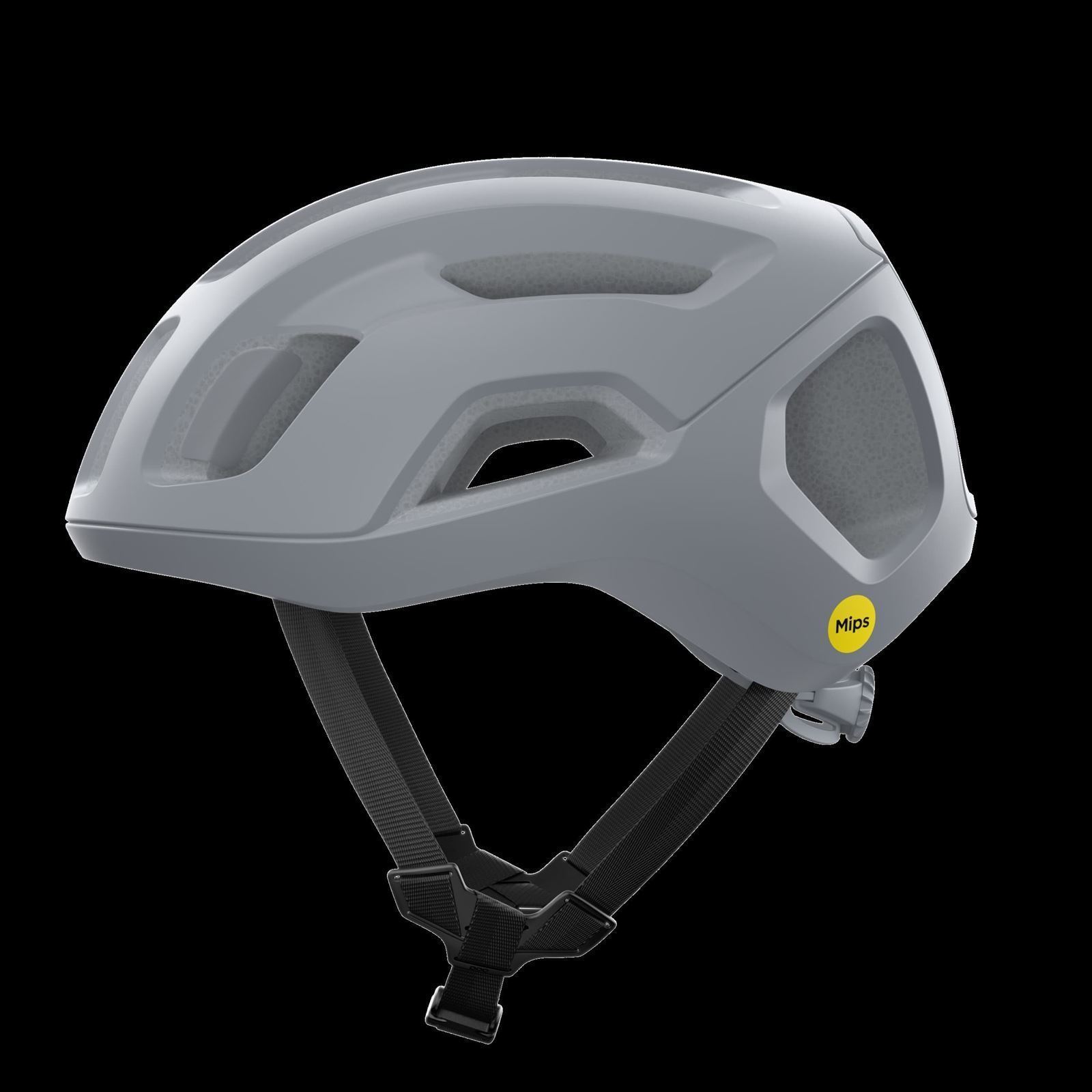 casco-poc-ventral-air-mips-gris-mate_pic475906ni0t0.jpg Casco POC VENTRAL AIR MIPS. GRIS MATE - Imagen 1