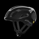 Casco POC  VENTRAL AIR MIPS. NEGRO BRILLO. ÚLTIMA UNIDAD!! TALLA M