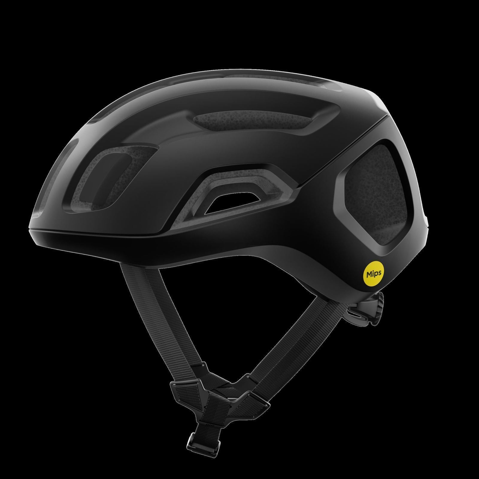 casco-poc-ventral-air-mips-negro-mate_pic475902ni0t0.jpg Casco POC VENTRAL AIR MIPS. NEGRO MATE - Imagen 1
