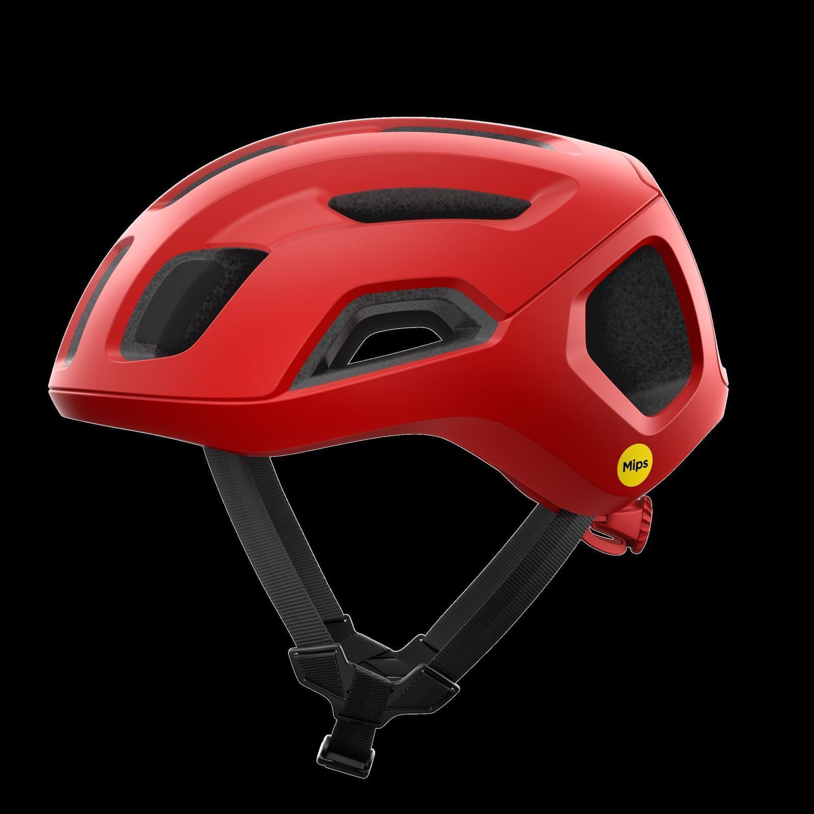 casco-poc-ventral-air-mips-rojo-mate_pic475900ni0t0.jpg Casco POC VENTRAL AIR MIPS. ROJO MATE - Imagen 1