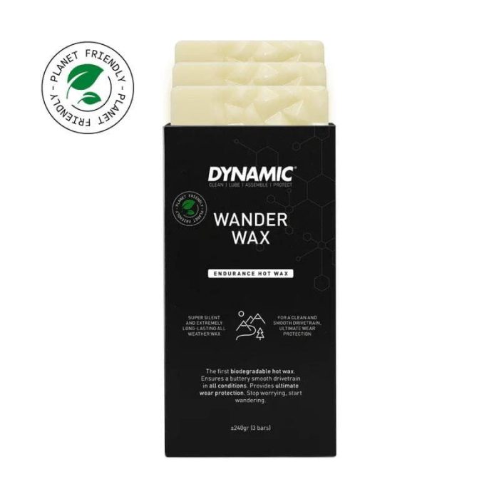CERA CALIENTE DYNAMIC WANDER WAX - Imagen 2