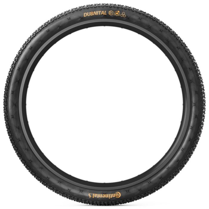 Continental  Dubnital Race Grip - 29x2.40" - Imagen 2