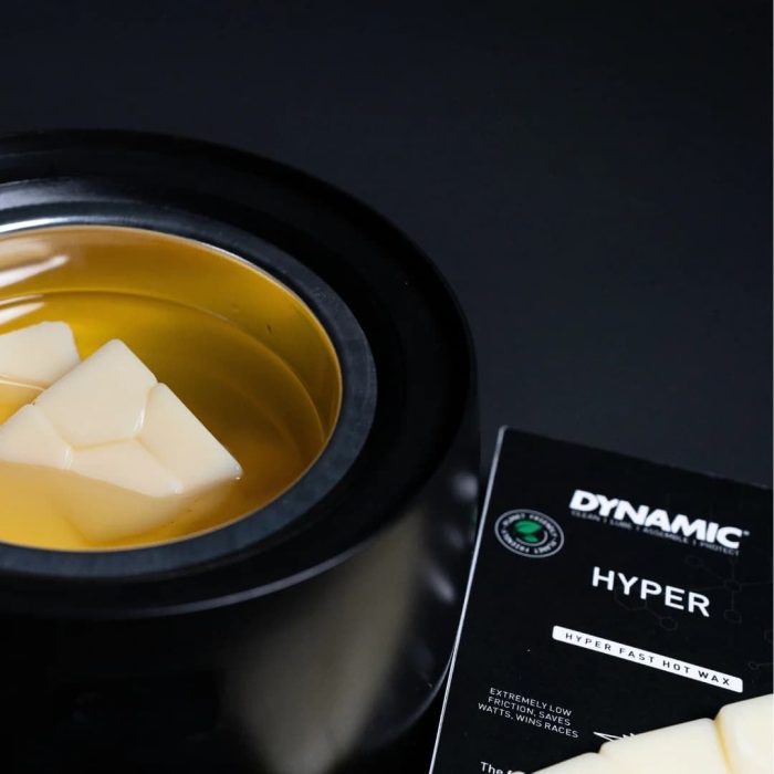 DYNAMIC WAXIFYER SET CALENTADOR PARA CERA - Imagen 5