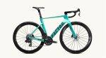 FACTOR MONZA SRAM FORCE E1 CON POTENCIÓMETRO - Imagen 5