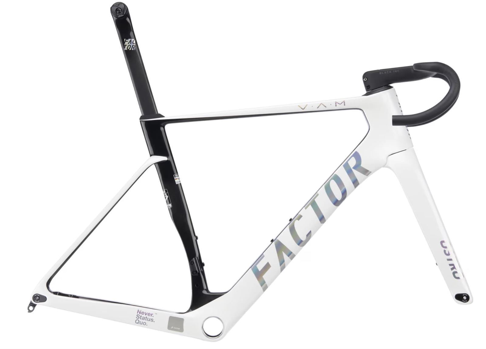 factor-ostro-vam-white-pearl-kit-de-cuadro_pic526850ni0t0.jpg FACTOR OSTRO VAM WHITE PEARL KIT DE CUADRO - Imagen 1