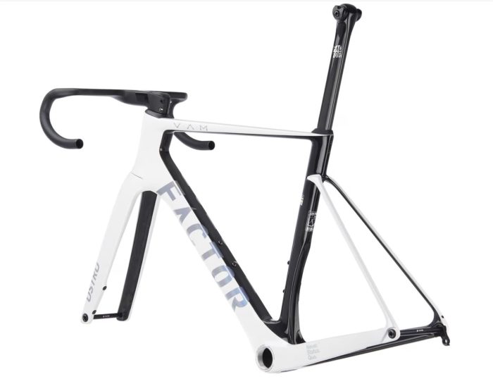 FACTOR OSTRO VAM WHITE PEARL KIT DE CUADRO - Imagen 3