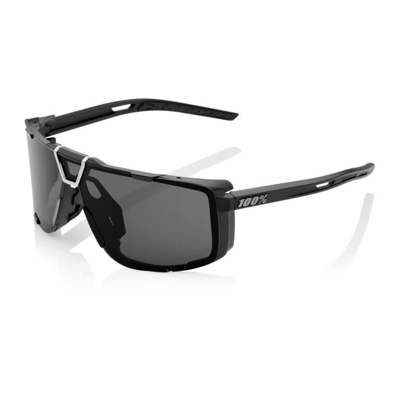 gafas-100-eastcraft-negro-mate-lente-smoke_pic426110ni0t0.jpg Gafas 100% EASTCRAFT "Negro Mate - Lente: Smoke" - Imagen 1