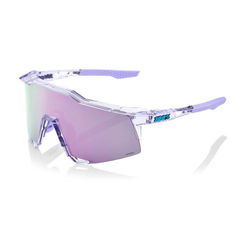 gafas-100-speedcraft-polished-translucent-lavender-hiper-lavender-mirror-lens_pic539147ni0t0.jpg Gafas 100% SPEEDCRAFT Polished Translucent Lavender HiPER Lavender Mirror Lens - Imagen 1