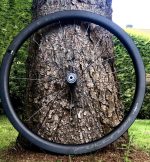 Juego de Ruedas Carretera FULCRUM SPEED 42 DB (SHIMANO - HG)