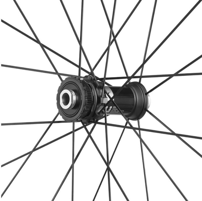 Juego de Ruedas Carretera FULCRUM SPEED 42 DB (SHIMANO - HG) - Imagen 4
