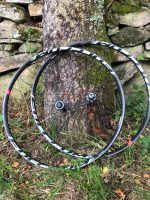 JUEGO DE RUEDAS MTB 29¨FULCRUM RED ZONE 700 (SRAM -XD) - Imagen 2