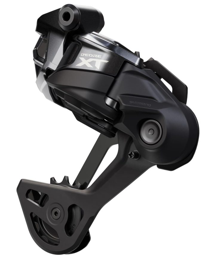 Kit de actualización Shimano XT Di2 M8250-SGS - Imagen 2