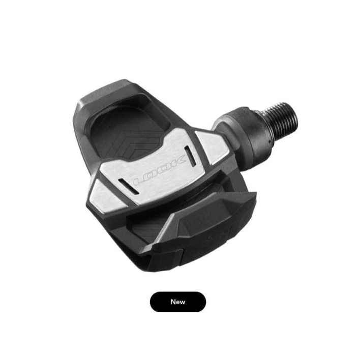 Los Nuevos Pedales LOOK KEO BLADE CARBON 08 - Imagen 2