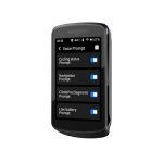 MAGENE C706 CICLOCOMPUTADOR GPS - Imagen 3
