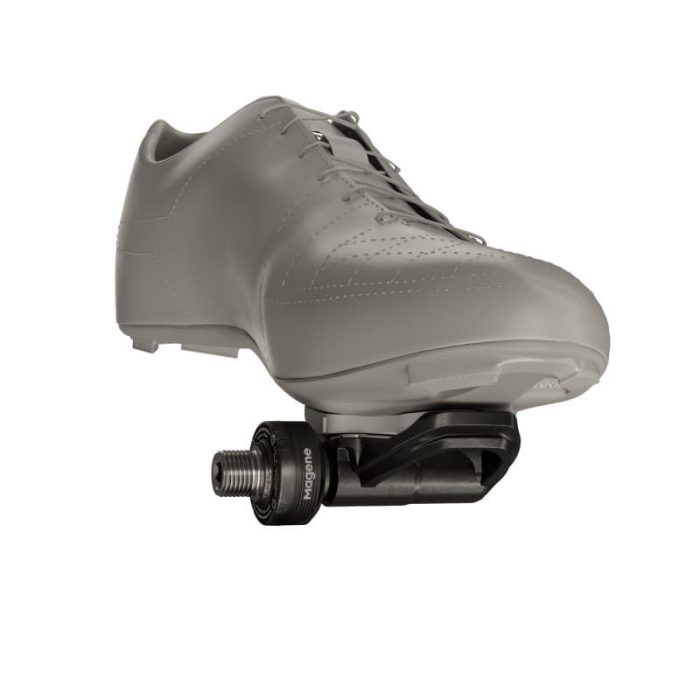 MAGENE SHIMANO SPD-SL P715S PEDAL POTENCIOMETRO DUAL - Imagen 2