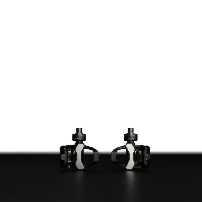 MAGENE SHIMANO SPD-SL P715S PEDAL POTENCIOMETRO DUAL - Imagen 3