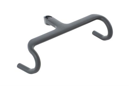 Manillar de Carbono Carretera Integrado MEGAMO 110x410mm