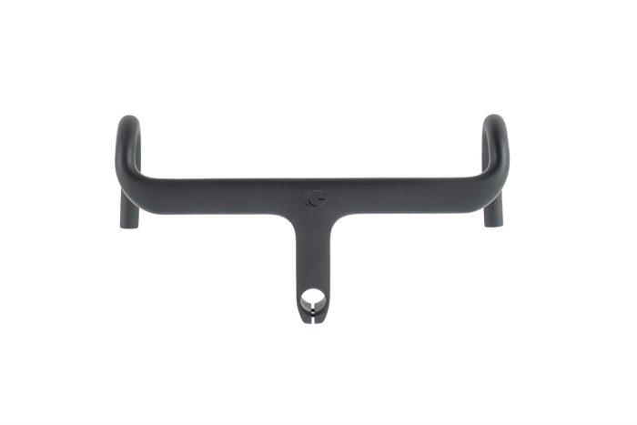 Manillar de Carbono Carretera Integrado MEGAMO 110x410mm - Imagen 3